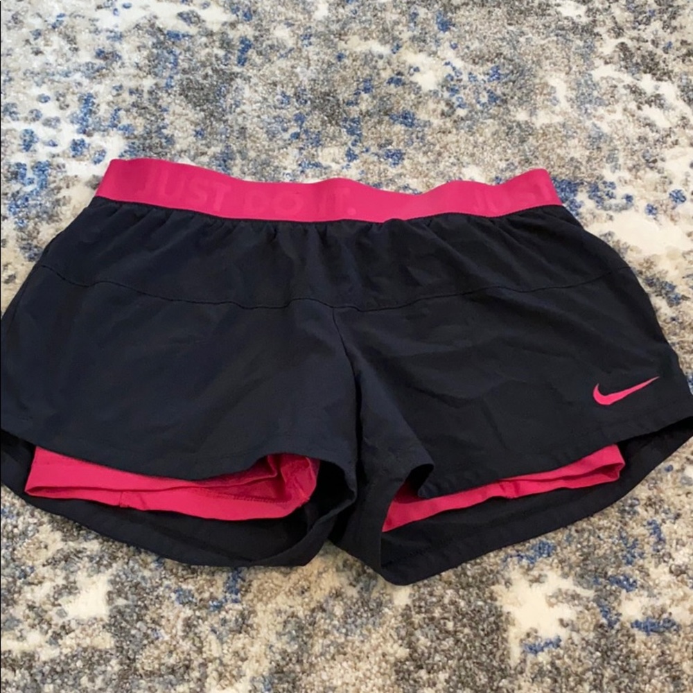 Nike shorts